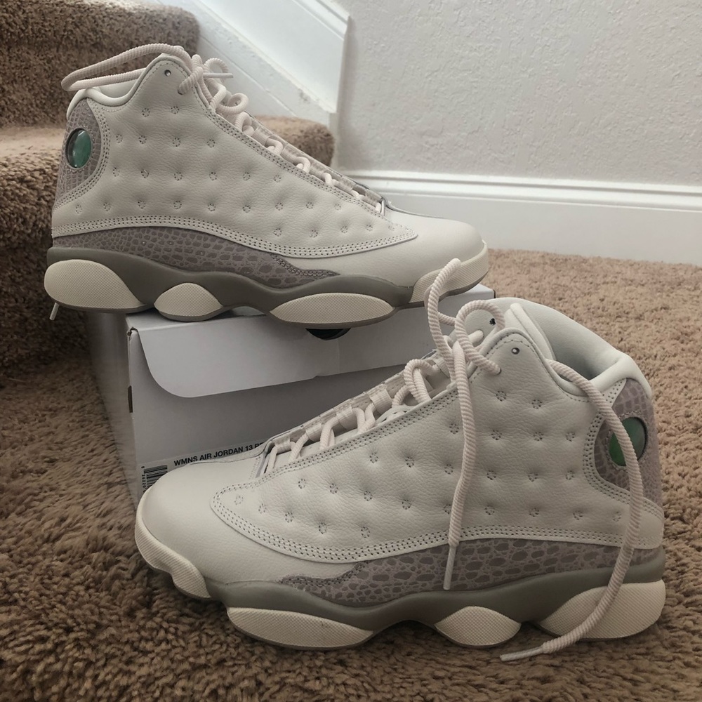 Women’s air Jordan 13 Retro size 8.5
